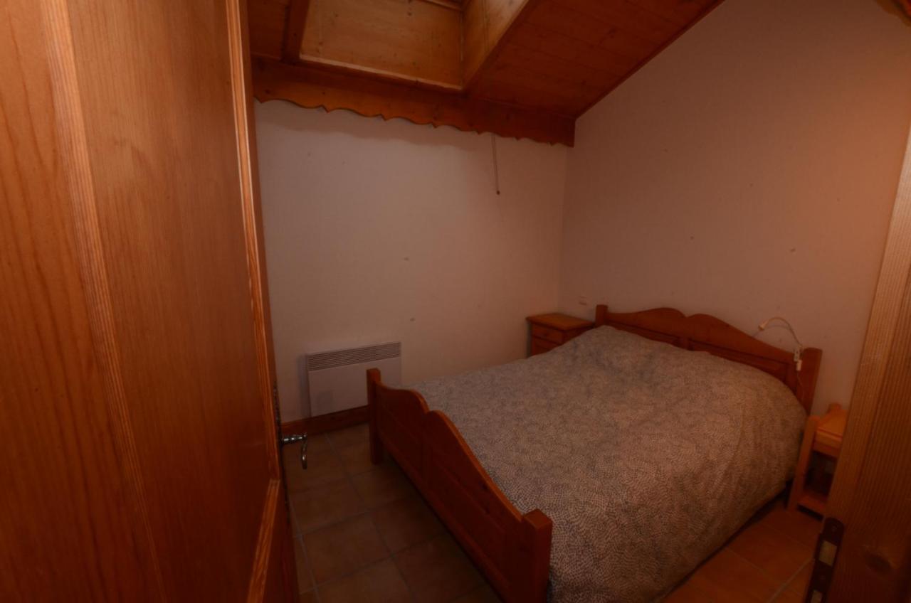 Chalet A, Village Des Lapons Les Saisies, 3 Chambres Et 1 Espace Nuit Mezzanine Eksteriør billede