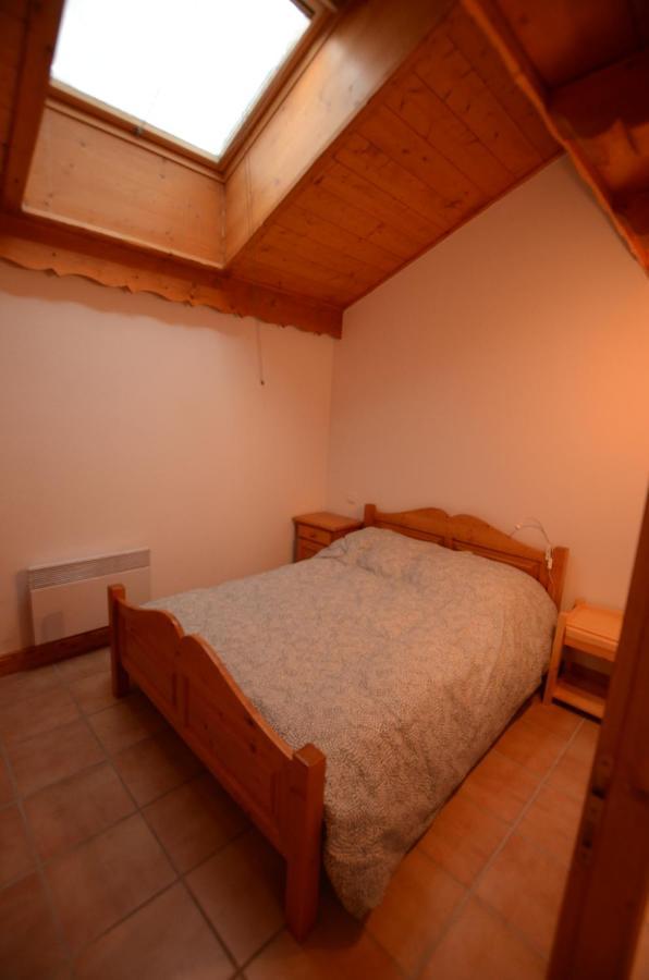 Chalet A, Village Des Lapons Les Saisies, 3 Chambres Et 1 Espace Nuit Mezzanine Eksteriør billede